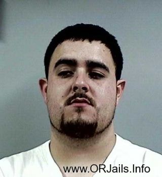 Kevin Dale Hills Mugshot